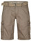 Timezone Cargo Shorts Herren mit Gürtel Regular Fit MaguireTZ Kurze Hosen Cargoshorts Sommer 100% Baumwolle, Größe:34, Farbe:Nature Beige (6122)
