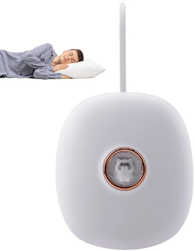 Streysisl Réveil silencieux, vibrant | Réveil vibrant silencieux, réveil de dessin animé pour table de chevet, chambre à coucher, maison, chambre d'enfant