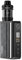 Voopoo | Drag 5 Kit + U-Force X | Black | 177W | 2x 18650 batteries needed (no included) | Ohne nikotin