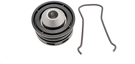 SOS Accessoire Set cuscinetto sinistro T12 per lavatrice 481952028026 BAUKNECHT, IGNIS, LADEN, RADIOLA, WHIRLPOOL