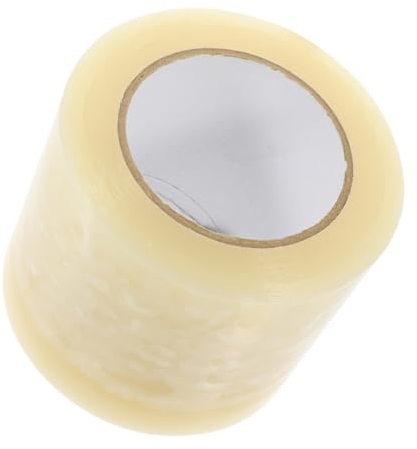 PAMINGONO 1rolle Greenhouse Repair Tape Wasserdichtes Selbstklebendes Reparaturband Für Gewächshausfolien Lang Wetterbeständig Für Zelte Planen Und Outdoor-anwendungen