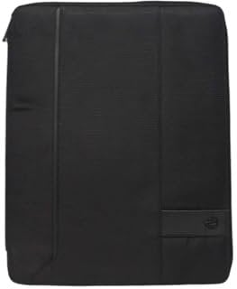 PIQUADRO Portablocco wollem 12.9” formato A4 PB6554W129 nero