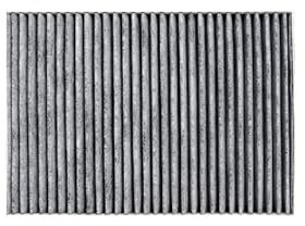 FYOSHDLY Autoluftfilter Für Nissan X-Trail T31 2007-2015 Qashqai J10 2007-2013 1,6 l 2,0 l 16546-JD20A 27277JN20A Auto-Luftfilter, Innenraumfilter (1 Stück Innenraumfilter)