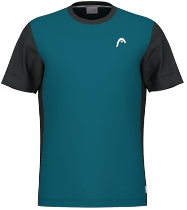 HEAD Unisex Kid's Slice T-Shirt Boys