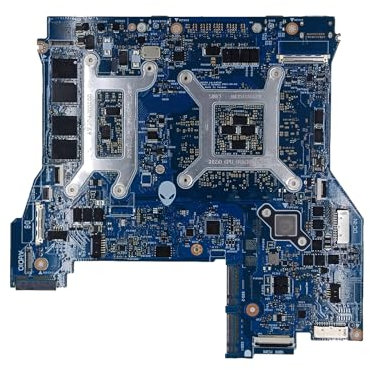 Replacement for Dell Alienware X15 R1 Motherboard GDS50 LA-K471P Mainboard i9-11900H Processor 32GB RAM RTX 3070 8GB 0KD5NV KD5NV
