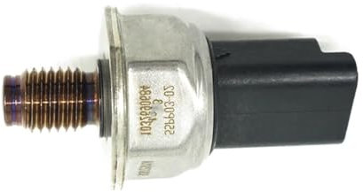 VBNYBA Öldruckschalter Kompatibel Mit Ford Für Focus Mk1 2001-2005 Für Mondeo Mk3 2000-2007 1 Stück 9307Z511A 55PP03-02 Autoteile Kraftstoffverteilerrohr-Drucksensor