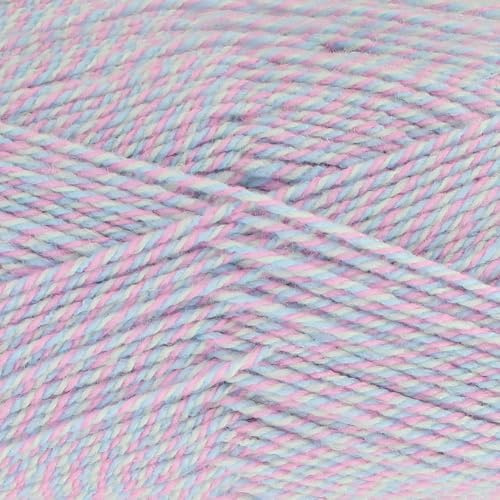 King Cole Pricewise DK - Twirly Seas (6277)