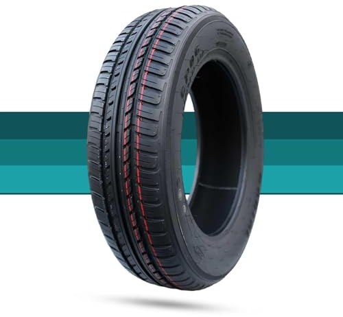 135/70R12 65Q Winterreifen, Rutschsicher bei Nässe und Eis, Geringer Rollwiderstand, Ruhiges Fahrverhalten for Kleinwagen und Kompaktmodelle