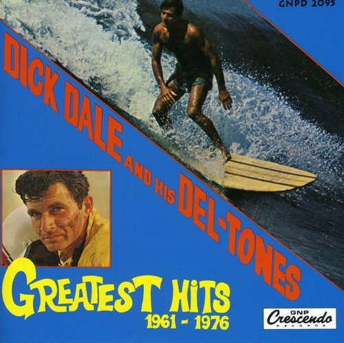 Greatest Hits 1961-76