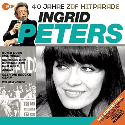 40 Jahre Zdf Hitparade