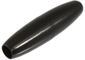 Allparts PK-0148-023 Black Arm Tips