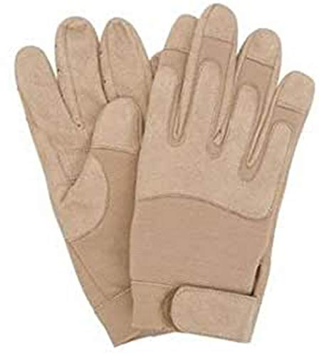 Mil-Tec Army Gloves Coyote Gr.M