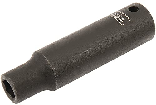 Draper Expert 5067 5.5mm 1/4-inch Square Drive Hi-Torq 6-Point Deep Impact Socket