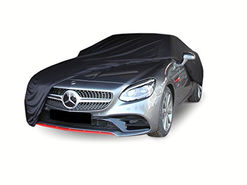 Autoabdeckung Soft Indoor Car Cover BMW Z4, Z4 M, E85, E86, E89