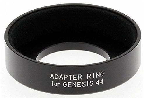 Kowa Digiskopie-Adapterring für Ferngläser der Reihe Kowa BD25, für iPhone