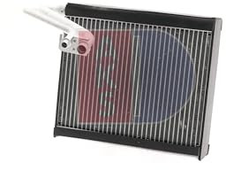 AKS DASIS 820344N Klimaanlagen