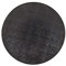 Table Passion - Assiette à dessert Vésuvio noir 20.5 cm (Lot de 6)
