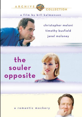 Souler Opposite, The (1998)