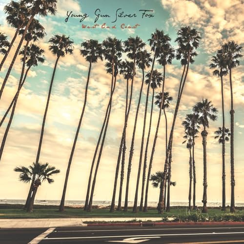 West End Coast [Vinyl LP]