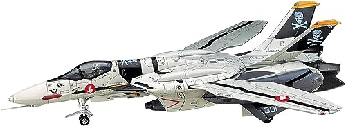 Hasegawa 665715-1/72 VF-OS, Macross Zero - Maßstab 1:72