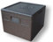 Thermo Future Box Industrielle Pizza-Box 35 x 35 x 26.5 cm