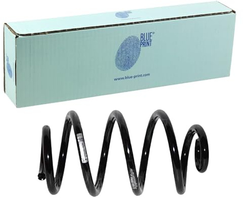 Blue Print ADN188319 Coil Spring
