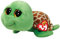 TY Zippy - Schildkröte, 15 cm, grün