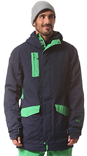 Westbeach Herren Snowboard Jacke Emmet Jacket