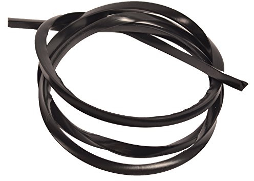 Hotpoint Genuine Oven Cooker Inner Glass Door Seal Rubber Gasket
