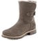 Panama Jack Damen Felia Igloo Stiefel, Grau, 38 EU