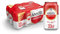 Amstel Cerveza Lager Pack Lata, 12 x 33cl