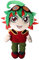 Yu-Gi-Oh! - Yuya Sakagi Plush Toy (25cm)