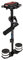 FLYCAM 3000 23/58 cm Stabilizzatore per fotocamera portatile professionale. Per videocamere DSLR. Carico utile fino a 3,5 kg /8 libbre. (FLCM-3000-Q)
