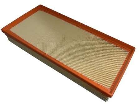Blue Print ADV182254 Air Filter, pack of one