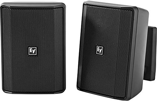 Electro-Voice EVID-S4.2B - Lautsprecher