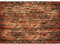 Runa Art Papier peint intissé 396 x 280 cm mur de briques | Toison Décoration Murale Salon Chambre á Coucherr | Fabrication Allemande | rouge 9480012a