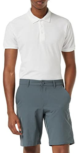 Under Armour Herren UA Tech Short, leichte kurze Hose, komfortable Herren Shorts