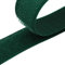 4m Klettband zum Nähen 20mm Flausch- & Hakenband 50 Farben Klettverschluss, Größe:20mm, Gurtband:153 tannengrün