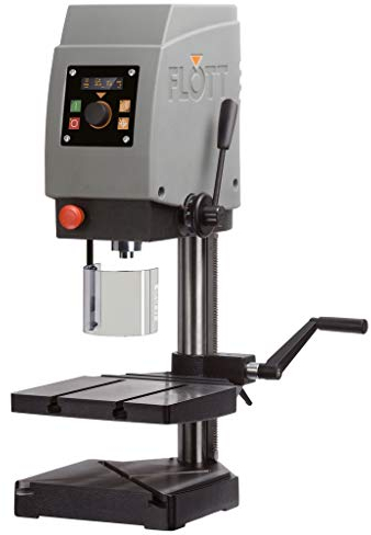 Flott Bohrmaschine Typ TB 13 Plus 212500 Tischbohrmaschine