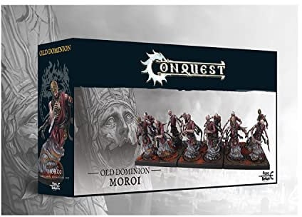 Para Bellum Wargames PBOD104