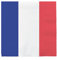 Boland 20 Servietten Frankreich