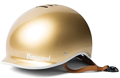 thousand Fahrradhelm | Heritage - Stay Gold - Medium