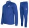 Champions League Trainingsanzug für kinder - saison 22/23-8 jahre (128) Offiziele product - Langarm Jacke blau - tracksuit für Fussball Training