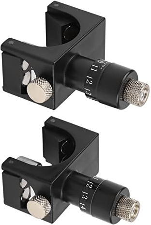 Hobelmesser-Einstelllehre, feste, langlebige Hobelmesser-Einstellvorrichtung, einfach zu verwenden, tragbar für vierseitiges Hobelpressen-Hobeln zu Hause