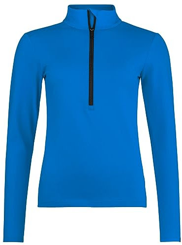 HEAD Aster Midlayer Damen, Ocean Blue