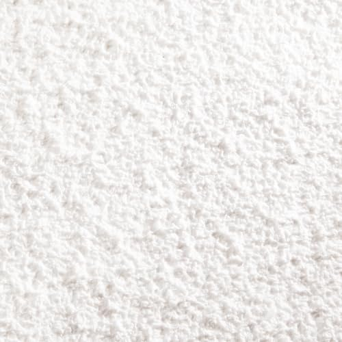 FLOXXAN Flüssigtapete Montana 501 – Farbe weiß – Putz Tapete