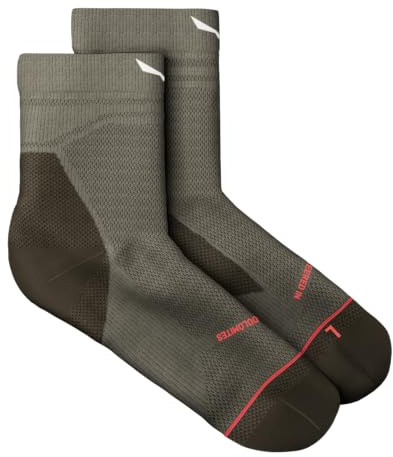 Salewa Pedroc Merino Quarter Socken Herren