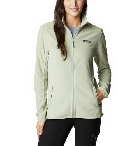 Columbia Ali Peak, Giacca in pile con cerniera integrale, Donna