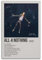 DIGERTECH MJIFEIAll 4 Nothing by Lauv Poster, Wandkunst, Vintage-Kunst, Raumdekoration, ästhetisches Schlafzimmer-Poster für Schlafzimmer, 30 x 45 cm, ungerahmter Stil