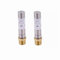 2Pcs Stainless Steel Water Hammer Arrestor for Washing Machine 1/2 NPT Thread, For Washing Machine, Laundry, Reduce Banging Noise
